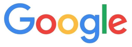 Logo minka Google